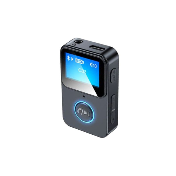 MP3 plejer C33